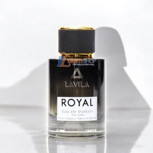 Nước Hoa Nam Lavila 100ml Royal For Men