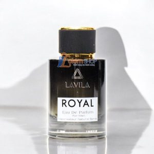 Nước Hoa Nam Lavila 100ml Royal For Men