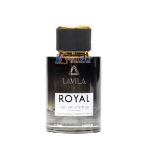 Nước Hoa Nam Lavila 100ml Royal For Men