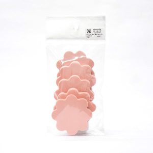 Bông Phấn Ướt Lmltop Bịch 5 Cái