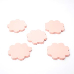 Bông Phấn Ướt Lmltop Bịch 5 Cái