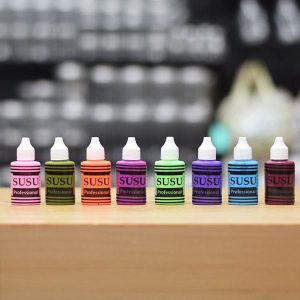 Bột Vẽ Nail Susu