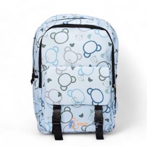 Balo học sinh cấp 1 Hình