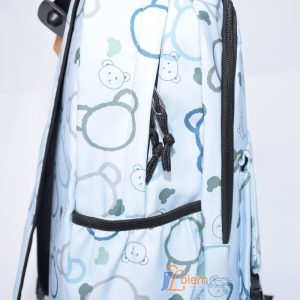 Balo học sinh cấp 1 Hình