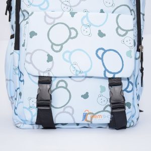 Balo học sinh cấp 1 Hình