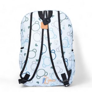 Balo học sinh cấp 1 Hình