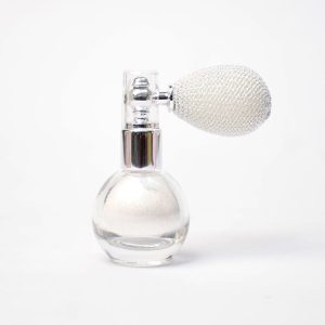 Chai Xịt Nhũ Kim Tuyến Body Và Mặt Teayason 3g, Kết cấu nhẹ, bột mịn, cho bạn làn da căng bóng