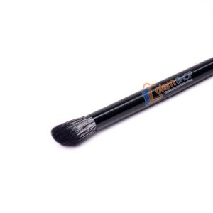 Cọ Đánh Khối Mũi, Đen Xéo