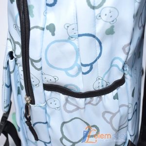 Balo học sinh cấp 1 Hình