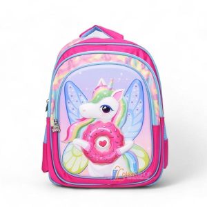 Balo học sinh cấp 1 Ngựa Pony