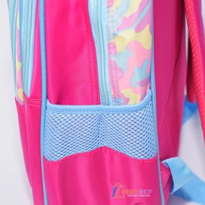 Balo học sinh cấp 1 Ngựa Pony