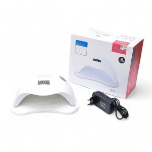 Máy Hơ Gel Sunuv 5 plus 2 In 1 Tem