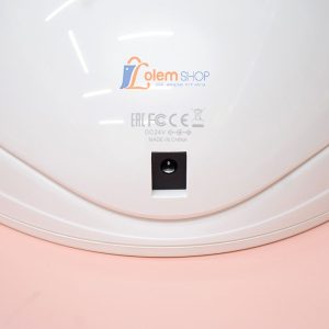 Máy Hơ Gel Sunuv 5 plus 2 In 1 Tem