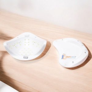 Máy Hơ Gel Sunuv 5 plus 2 In 1 Tem