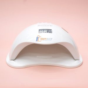 Máy Hơ Gel Sunuv 5 plus 2 In 1 Tem