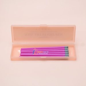 Bộ Khuôn Vẽ Hoa 6 Cây Vinimay