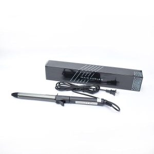 Máy Uốn Lọn Chữ Hàn Cán 25