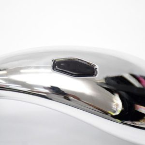 Thanh Lăn Massage 3D Xc-206, Massage nâng cơ mặt, cằm, mũi