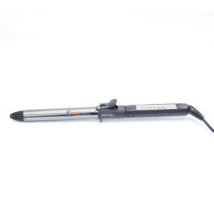 Máy Uốn Lọn Chữ Hàn Cán 25