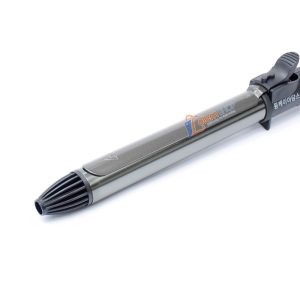 Máy Uốn Lọn Chữ Hàn Cán 25