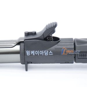 Máy Uốn Lọn Chữ Hàn Cán 25