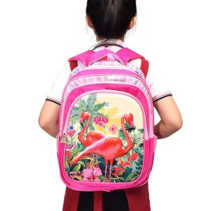 Balo học sinh Con Hạt