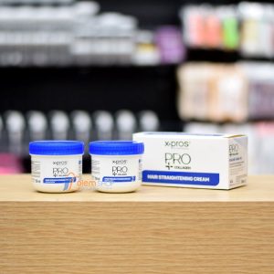 Bộ Duỗi Tóc X.pros Collagen 150ml