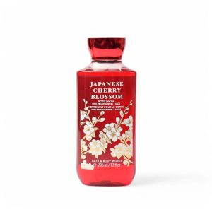 Sữa Tắm Bath & Body Works 295ml