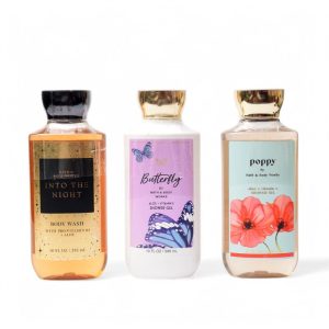 Sữa Tắm Bath & Body Works 295ml