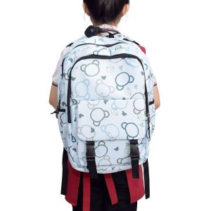 Balo học sinh cấp 1 Hình