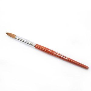 Cọ Đắp Bột Nail Via Secret Số 18