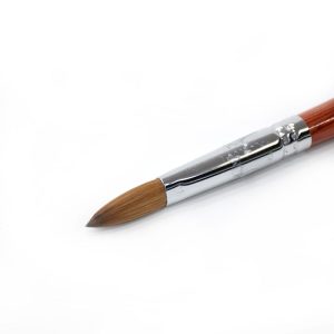 Cọ Đắp Bột Nail Via Secret Số 18