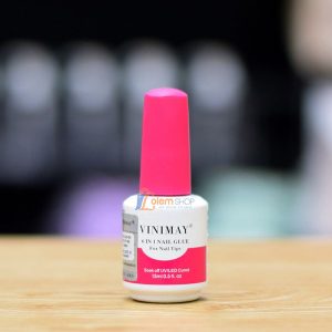 6 In 1 Glue-for Nail Tip 15ml Vinimay