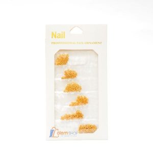 Set Trang Trí Nail, Phụ Kiện Gắn Móng Nail Đẹp