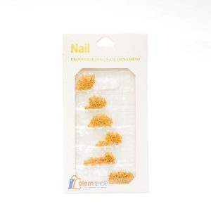 Set Trang Trí Nail, Phụ Kiện Gắn Móng Nail Đẹp