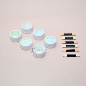 Set Tráng Gương Ngọc Trai 6 Màu Loại Cao Cấp