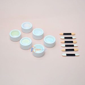 Set Tráng Gương Ngọc Trai 6 Màu Loại Cao Cấp