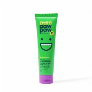 Kem Dưỡng Môi Đa Năng Pure Paw Paw 25g, cấp ẩm, giảm khô môi, nứt môi hiệu quả