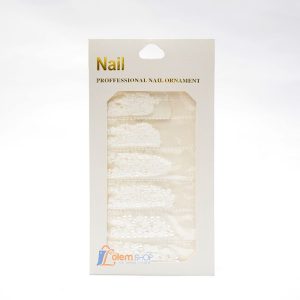 Set Trang Trí Nail, Phụ Kiện Gắn Móng Nail Đẹp
