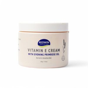 Kem Dưỡng Da Mềm Mịn Redwin Vitamin E Cream 300g