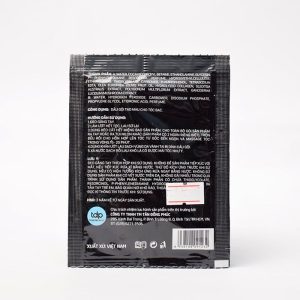 Gội Nhuộm Kachi Gói 25ml Đen