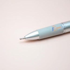 Bút Bấm Cọ Bi Lorossi, Bút Vẽ móng, 4 kích cở đầu hạt (0.6, 0.8, 1.0, 2.0)