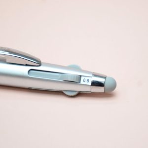 Bút Bấm Cọ Bi Lorossi, Bút Vẽ móng, 4 kích cở đầu hạt (0.6, 0.8, 1.0, 2.0)