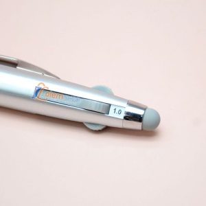 Bút Bấm Cọ Bi Lorossi, Bút Vẽ móng, 4 kích cở đầu hạt (0.6, 0.8, 1.0, 2.0)