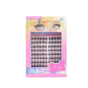 Mi Giả, Mi Cụm Mlen Diary Mi Baby Manga Bản Trung