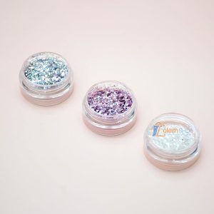 Bộ 3 Hũ Kim Tuyến, Trang trí móng