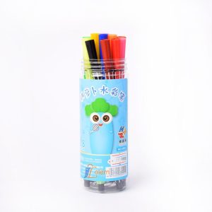 Bút Lông Màu 1888 18 Màu