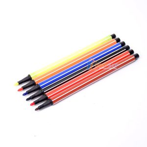 Bút Lông Màu 1888 18 Màu