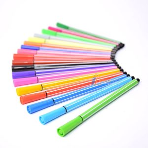 Bút Lông Màu 1888 18 Màu