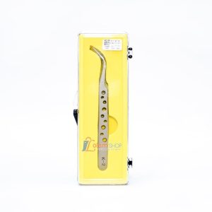 Nhíp Nối Mi Cong Có Hộp